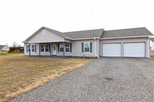 510 5th Avenue, North Pole, AK 99705