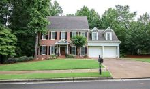 5042 Hickory Hills Drive Woodstock, GA 30188