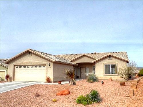 6230 Quiet Canyon Court, Cornville, AZ 86325