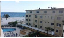 1012 N OCEAN BL # 410 Pompano Beach, FL 33062