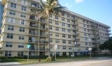 1009 N Ocean Blvd # 609 Pompano Beach, FL 33062