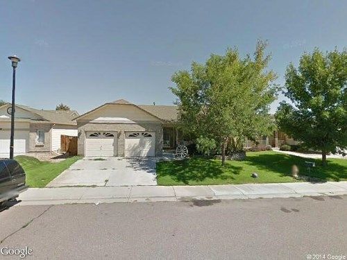 105Th, Henderson, CO 80640