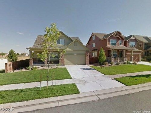 111Th, Henderson, CO 80640