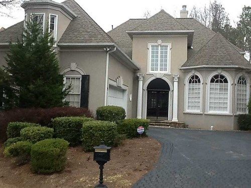 345 Driver Circle Ct, Alpharetta, GA 30022