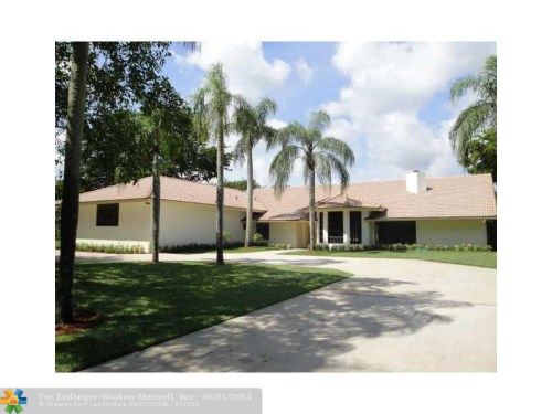 6511 ARLINGTON LN, Pompano Beach, FL 33067