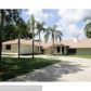 6511 ARLINGTON LN, Pompano Beach, FL 33067 ID:9071298