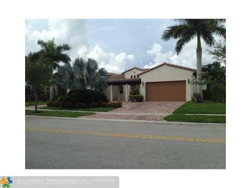 12204 NW 73RD ST, Pompano Beach, FL 33076