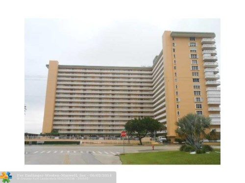 1012 N Ocean Blvd # 309, Pompano Beach, FL 33062