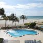 1012 N Ocean Blvd # 309, Pompano Beach, FL 33062 ID:9359322