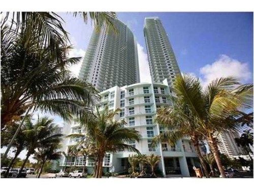 1900 N BAYSHORE DR # 2602, Miami, FL 33132