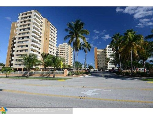 1620 N Ocean Blvd # PH6, Pompano Beach, FL 33062