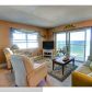 1620 N Ocean Blvd # PH6, Pompano Beach, FL 33062 ID:9359053