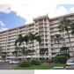 3510 Oaks Way # 609, Pompano Beach, FL 33069 ID:9359160