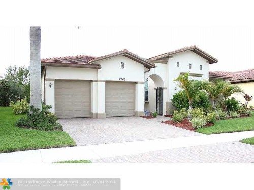 8266 NW 124TH TER, Pompano Beach, FL 33076