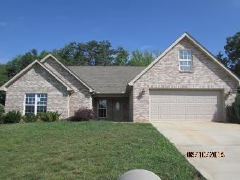 2705 Brantley Park Blvd, Maryville, TN 37804