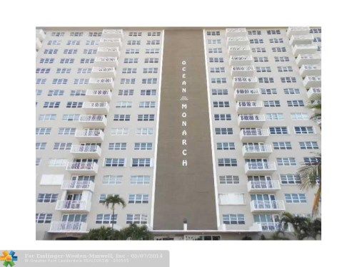 133 N Pompano Beach Blvd # 406, Pompano Beach, FL 33062