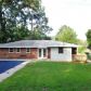 708 Green Ridge Rd, Montgomery, AL 36109 ID:9318971