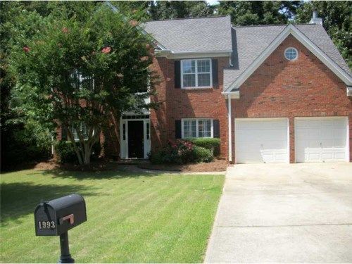 1993 Westover Lane Nw, Kennesaw, GA 30152