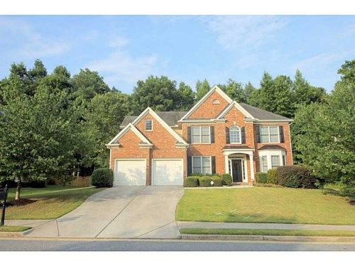 2581 Hillgrove Drive, Dacula, GA 30019