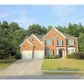 2581 Hillgrove Drive, Dacula, GA 30019 ID:9346473