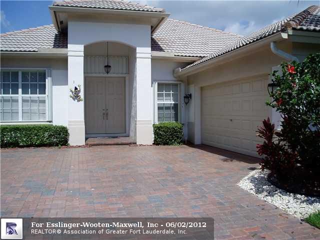 7051 NW 111TH TER, Pompano Beach, FL 33076