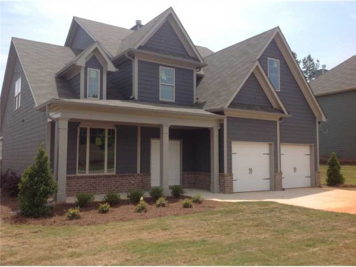 1250 Redhead Lane, Jefferson, GA 30549