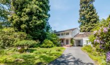 44 West Bellevue San Mateo, CA 94401