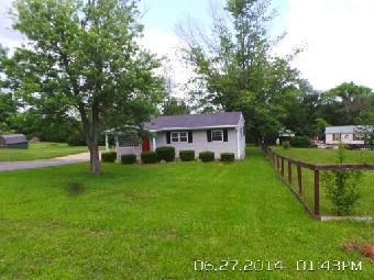 2729 N 393 Hwy, La Grange, KY 40031