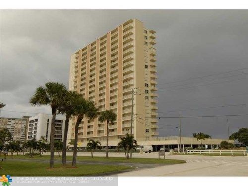 750 N Ocean Blvd # 307, Pompano Beach, FL 33062