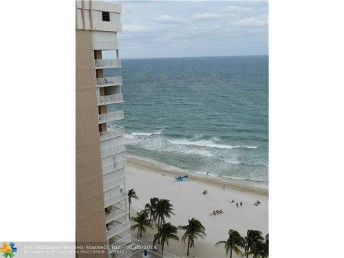 1010 S Ocean Blvd # 1715, Pompano Beach, FL 33062