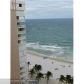 1010 S Ocean Blvd # 1715, Pompano Beach, FL 33062 ID:9358757