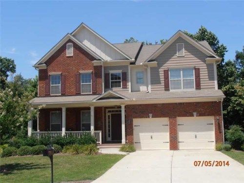 4510 Sundance Circle, Cumming, GA 30028