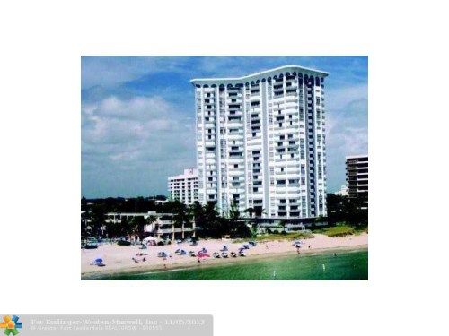 1340 S Ocean Blvd # 2301, Pompano Beach, FL 33062