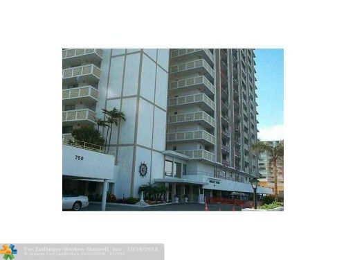 750 N Ocean Blvd # 304, Pompano Beach, FL 33062