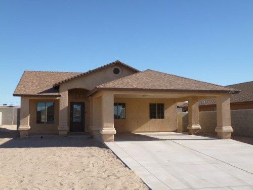 2329 E Galindo Street, San Luis, AZ 85349