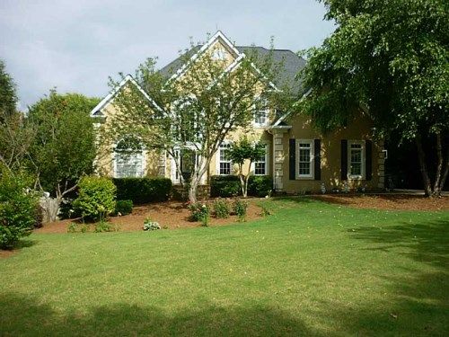 6345 Buckingham Place, Cumming, GA 30040