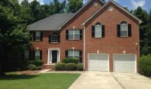 3625 Waldrop Farms Drive Decatur, GA 30034