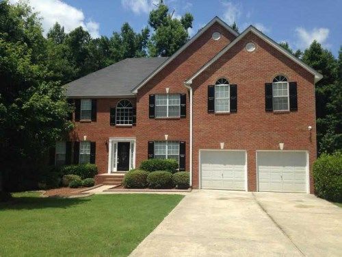 3625 Waldrop Farms Drive, Decatur, GA 30034