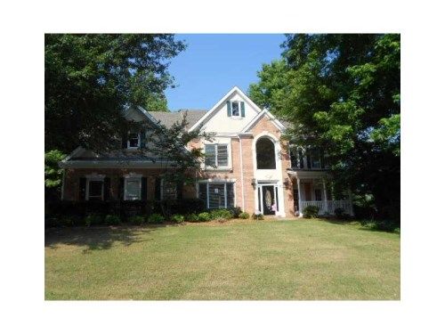 4750 Natchez Trace Court, Duluth, GA 30096