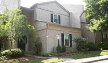 Unit 6 - 5996 Mitchell Road Atlanta, GA 30328