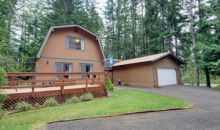 101 N Deer Lane E Hoodsport, WA 98548