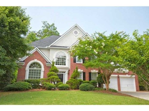 12230 Broadleaf Lane, Alpharetta, GA 30005