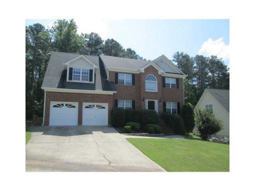 1787 Clayhill Pointe Sw, Marietta, GA 30064