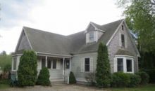 12 Brady Dr East Falmouth, MA 02536