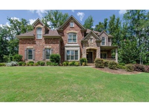 14648 Timber Point, Alpharetta, GA 30004