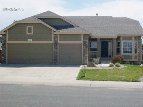 202 Saxony Rd, Johnstown, CO 80534