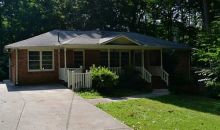 4076 W Johnson Circle Atlanta, GA 30341