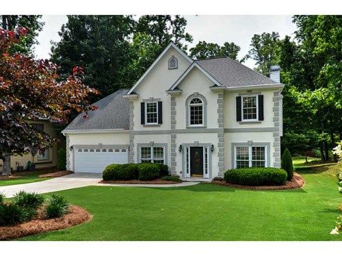 3450 Parsons Run, Suwanee, GA 30024