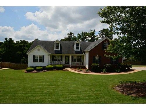 276 Remington Park Drive, Braselton, GA 30517