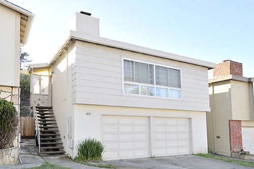 38 Wakefield Ave,, Daly City, CA 94014